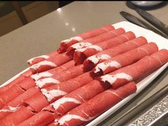 -海底捞火锅(杭州萧山宝龙广场店)