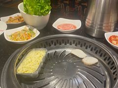 -木槿花韩式炭烤·熟成肉工坊(孙文东路店)