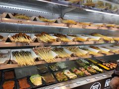 -屋头串串(龙潭寺店)