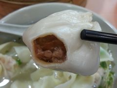 -老盛兴汤包馆(江宁一店)
