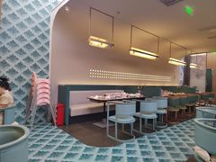-江南里·新浙菜(苏州大悦城店)