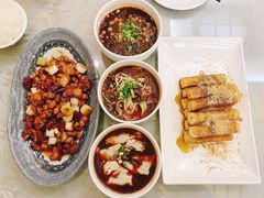 宫保鸡丁-成都驻京办餐厅(蜀都宾馆店)