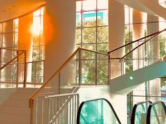 -中央音乐学院歌剧音乐厅