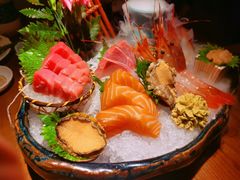 -阿吾罗日本料理(K11艺术中心店)