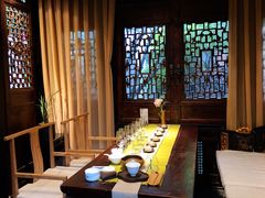 -鱼桥巷·美学川菜