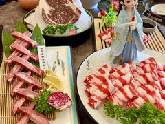 -龙记珍牛和牛烧肉(龙南街店)
