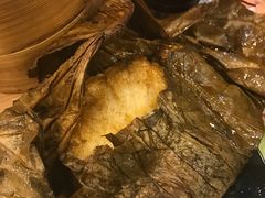 糯米鸡-添好运点心专门店(中环IFC店)
