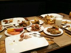 -汉巴味德(大悦城店)