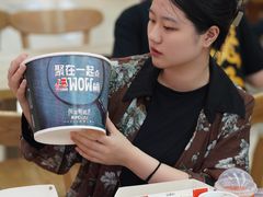 -肯德基(茂业店)