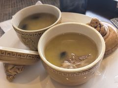 -洲际酒店·地平线全日餐厅HORIZON CAFÉ