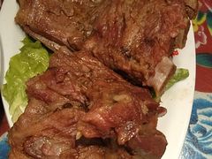 -7号院家宴.烧鸽子(门头沟店)