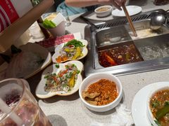 -海底捞火锅(番禺广场店)