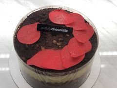 -Awfully Chocolate(嘉里城店)