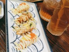 -鸟鹏烧鸟居酒屋(熙龙湾店)