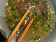 -小毛驴驴肉泡馍(解放路店)