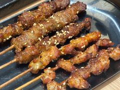 -隅乐胡椒虾·台湾菜·团建(皇岗店)