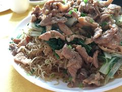 -万兴菜馆(龙华店)