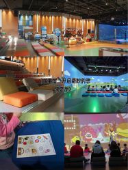 -小鸡哆哆故事屋·儿童乐园(嘉里城店)