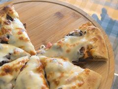 -上岛咖啡(华源四里店)