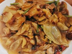 红烧辣土豆片-如意香辣鸡架(总店)