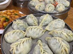 -小叶大馅饺子城