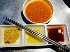 -喜来稀肉(虹泉路店)