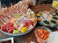 -田舍家Inakaya·炉端烧·铁板烧(天汇igc店)