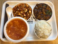 -七食九号食堂(东丽空港店)