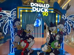 -天河城购物中心