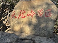 -紫金山山顶公园