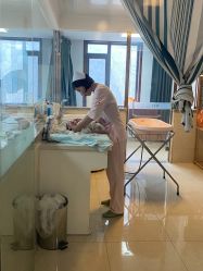-台湾宝儿月子中心 (中南路店)