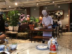 大堂-漢舍中国菜馆(889广场店)