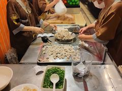 -石岐佬中山菜馆(张溪店)