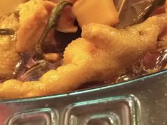 -重庆烧鸡公火锅(簋街店)