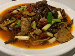 -三猫黑鱼花(南大店)