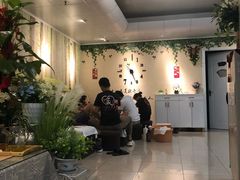 -理療君·古法推拿•姜疗•SPA馆(东门店)
