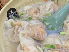 -食惠里小笼包面馆(越秀店)