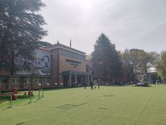 -西安电影制片厂