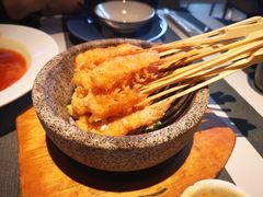 柠檬风味照烧虾-Aqua Oasis 水天堂(石路天虹店)