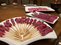 -南门涮肉(上海一店)