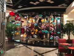 -怡咖啡自助餐(宁波香格里拉店)