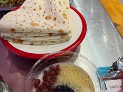 -7只羊·鲜羊肉串·地锅鸡精酿(玄武墨香路店)