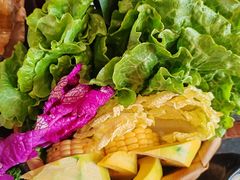 -捞王锅物料理(昆山店)