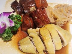 -稻香饭店(IFS国金中心店)