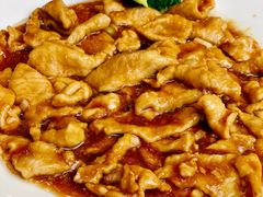 生大烤-老苏扬饭店