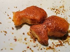 -很久以前羊肉串(昌里路三钢里店)
