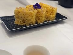 -白天鹅宾馆-宏图府餐厅