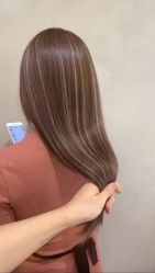 -MY HAIR ARDOR