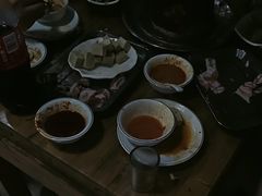 -木萨火锅店(开鲁路店)