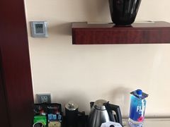 -上海新发展亚太JW万豪酒店